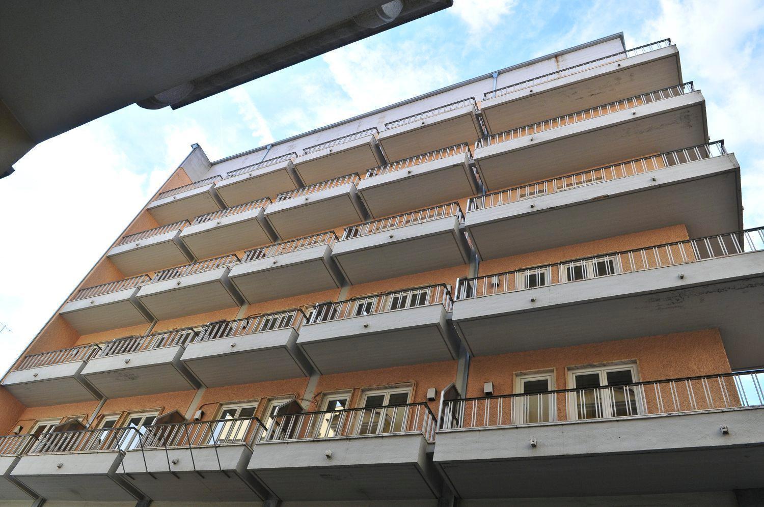 Hotel Samasa Fundão Exterior foto